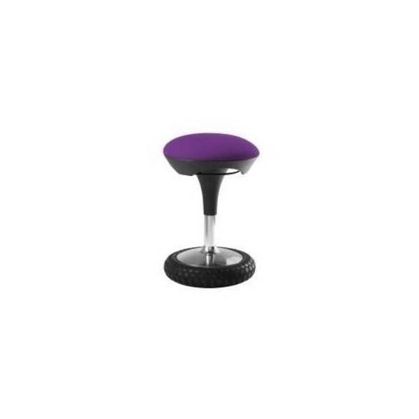 SITNESS 20 Paarse Kruk (SI69G03)