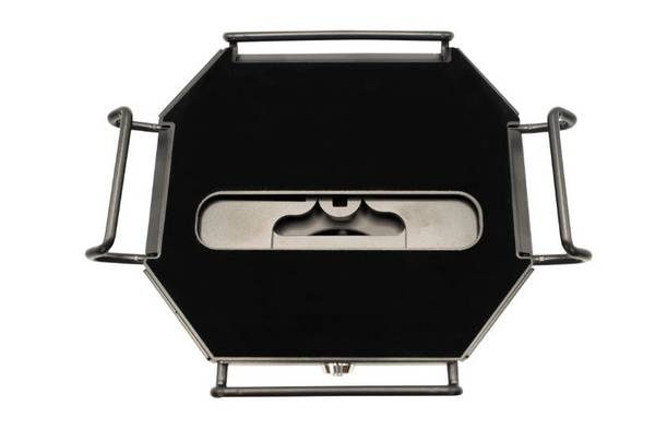 STAR MICRONICS Universele Tablet Behuizing - 100 mm VESA met Slot - 37950830