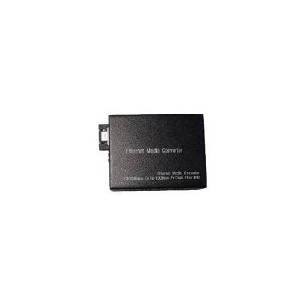 EFB-Elektronik Media Converter RJ45-STP/SC 2 km Fast Ethernet MM (EL023V2) 2km