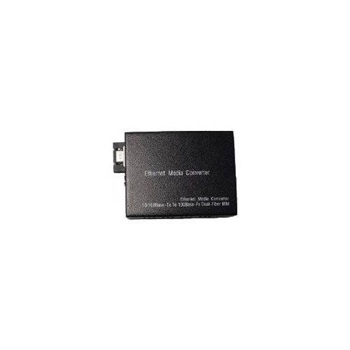 EFB-Elektronik Media Converter RJ45-STP/SC 2 km Fast Ethernet MM (EL023V2) 2km-0