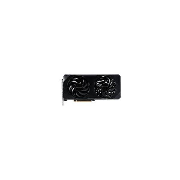 Gainward GeForce RTX 5060 Ti Ghost OC Grafische Kaart (NE7506TT19P1-GB2062B)