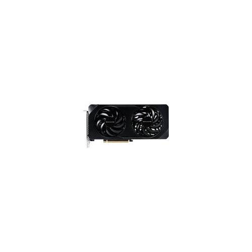 Gainward GeForce RTX 5060 Ti Ghost OC Grafische Kaart (NE7506TT19P1-GB2062B)-0