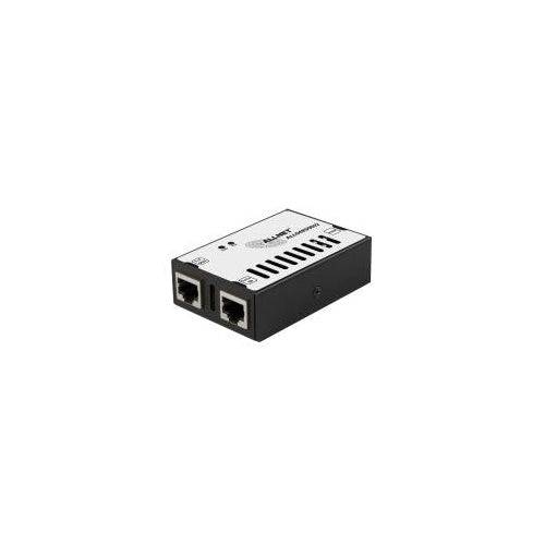 ALLNET ALL048900V2 - Gigabit Ethernet PoE Voeding - 100-240 V-0