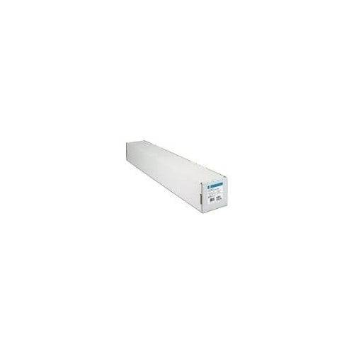 HP Q1406B 1067 mm x 45,7 m Plotterpapier 90 g/m² (Q1406B) 90 g/qm-0