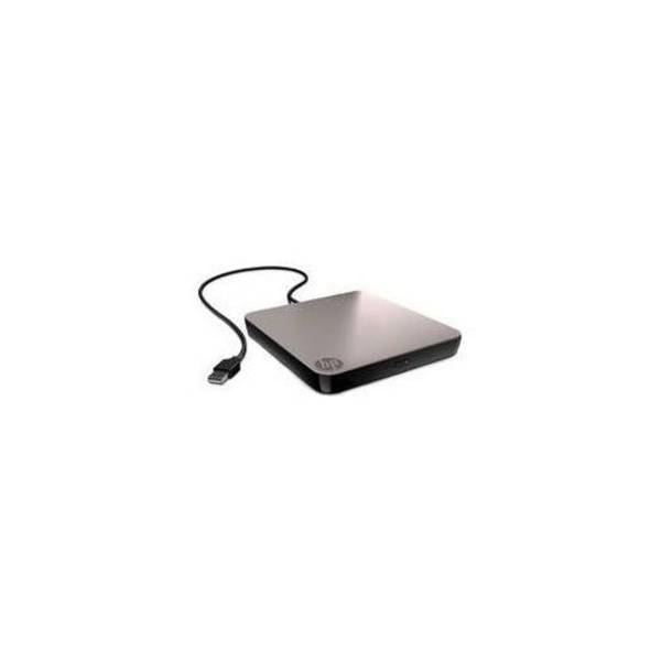 HP mobiele USB nLS DVDRW-drive **Nieuwe detailhandel** Wij leveren: F2B56AA Zonder adapter