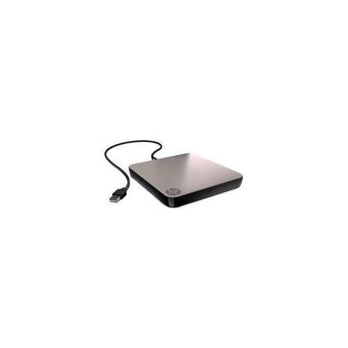 HP mobiele USB nLS DVDRW-drive **Nieuwe detailhandel** Wij leveren: F2B56AA Zonder adapter-0