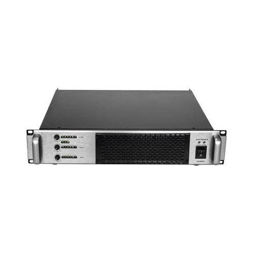 Omnitronic A-3603 PA Versterker 800 W RMS per kanaal-0