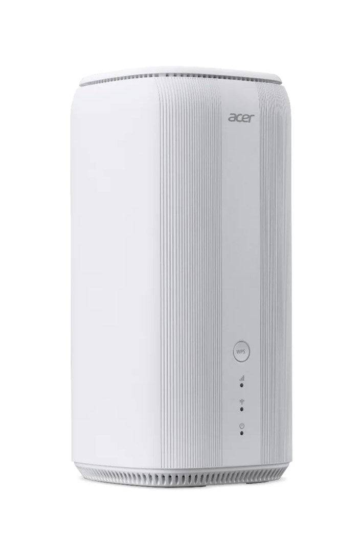 Acer Connect X6E 5 g CPE - Draadloze Router - Wi-Fi 6E - Tri-band - 4 g, 5 g (FF.G2KTA.001)-1