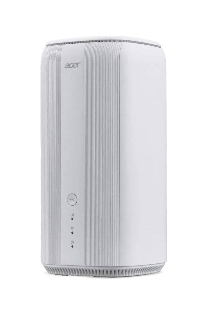 Acer Connect X6E 5 g CPE - Draadloze Router - Wi-Fi 6E - Tri-band - 4 g, 5 g (FF.G2KTA.001)-2