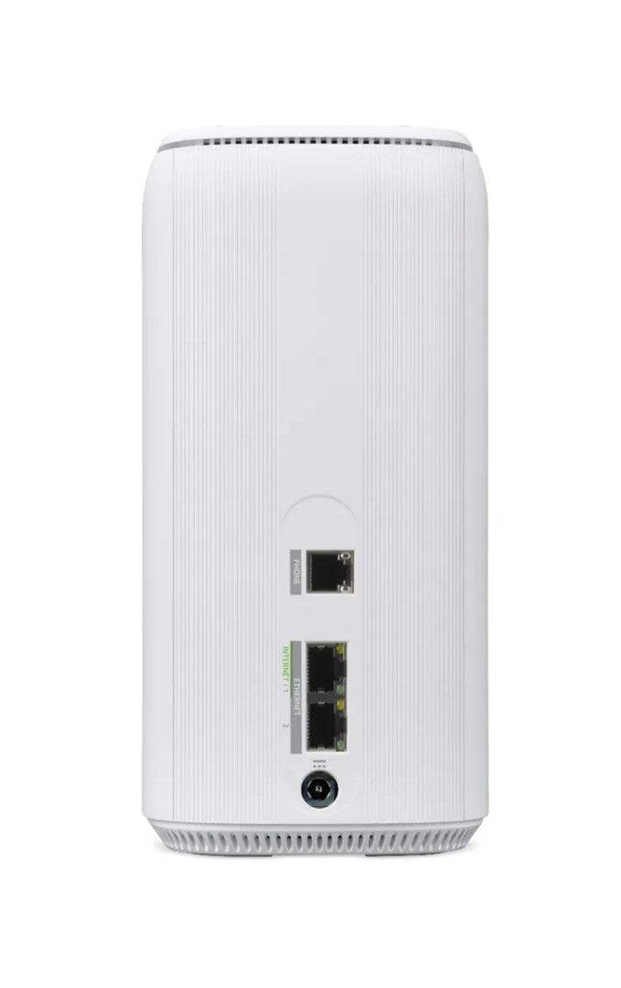 Acer Connect X6E 5 g CPE - Draadloze Router - Wi-Fi 6E - Tri-band - 4 g, 5 g (FF.G2KTA.001)-4