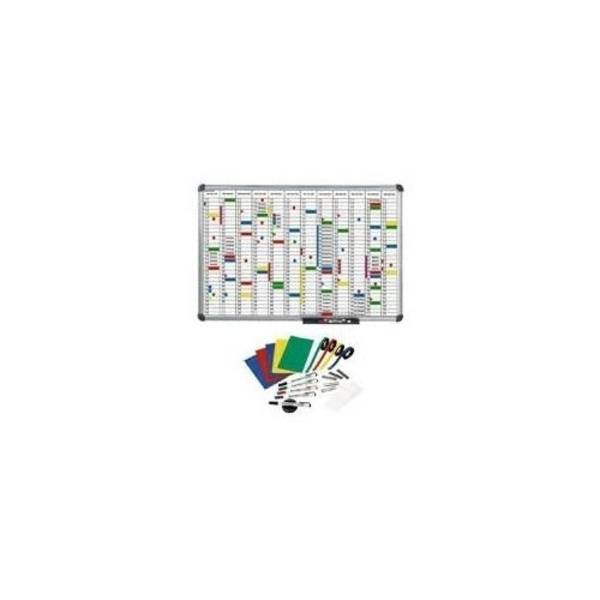 MAUL Jaarplanner 60 x 90 + Accessoires (6496384.SPR) 60 x 90+ACCESSORIES