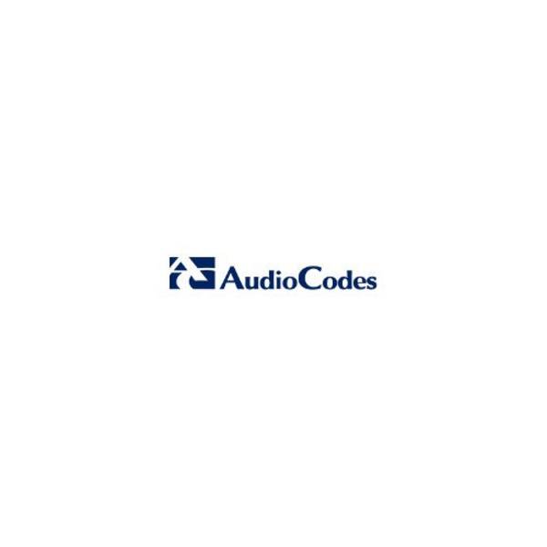 AudioCodes EXPANSION_UNIT - IP Add-on Module - Zwart - Compatibel met IP450HDEG, IPC450HDEG-BW, UC450HDEG IP450HDEPSG IP