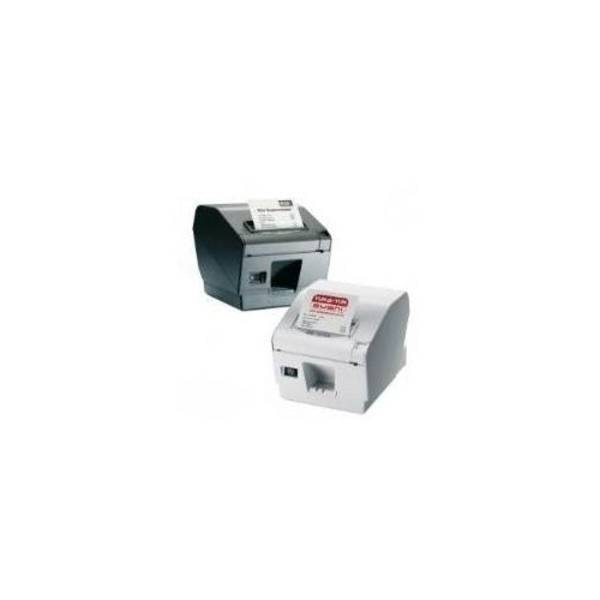 Star Micronics TSP 743IIU-24 Gry - Thermische Bonprinter (39442511)