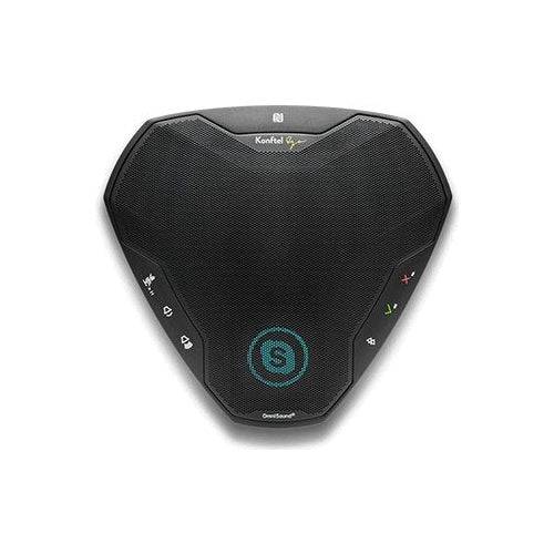 Konftel Ego Draadloos Handsfree Systeem - Bluetooth en USB Verbinding-0