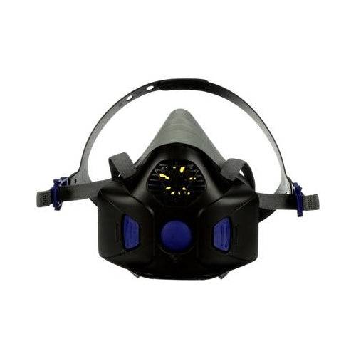 3 M Halfmasker zonder Filter Maat: M HF-802SD (HF-802SD)-0