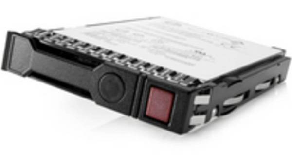 HP 300GB 6 g SAS 15K RPM SFF (2,5") Harde Schijf (652611-B21)