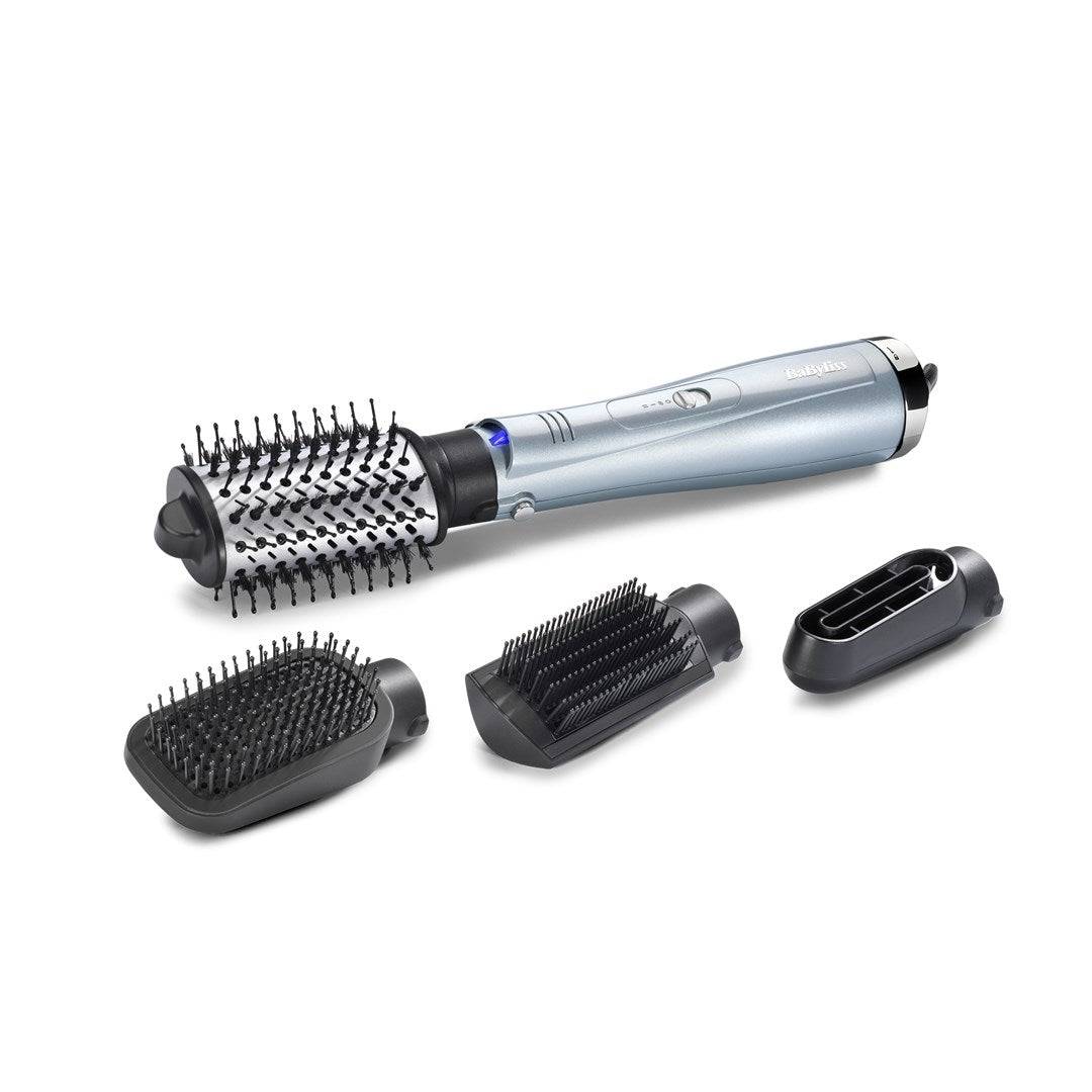 BaByliss Haarstyling Kam Hydro 4-in-1 AS774 AS774E Hydro-4-in-1-0