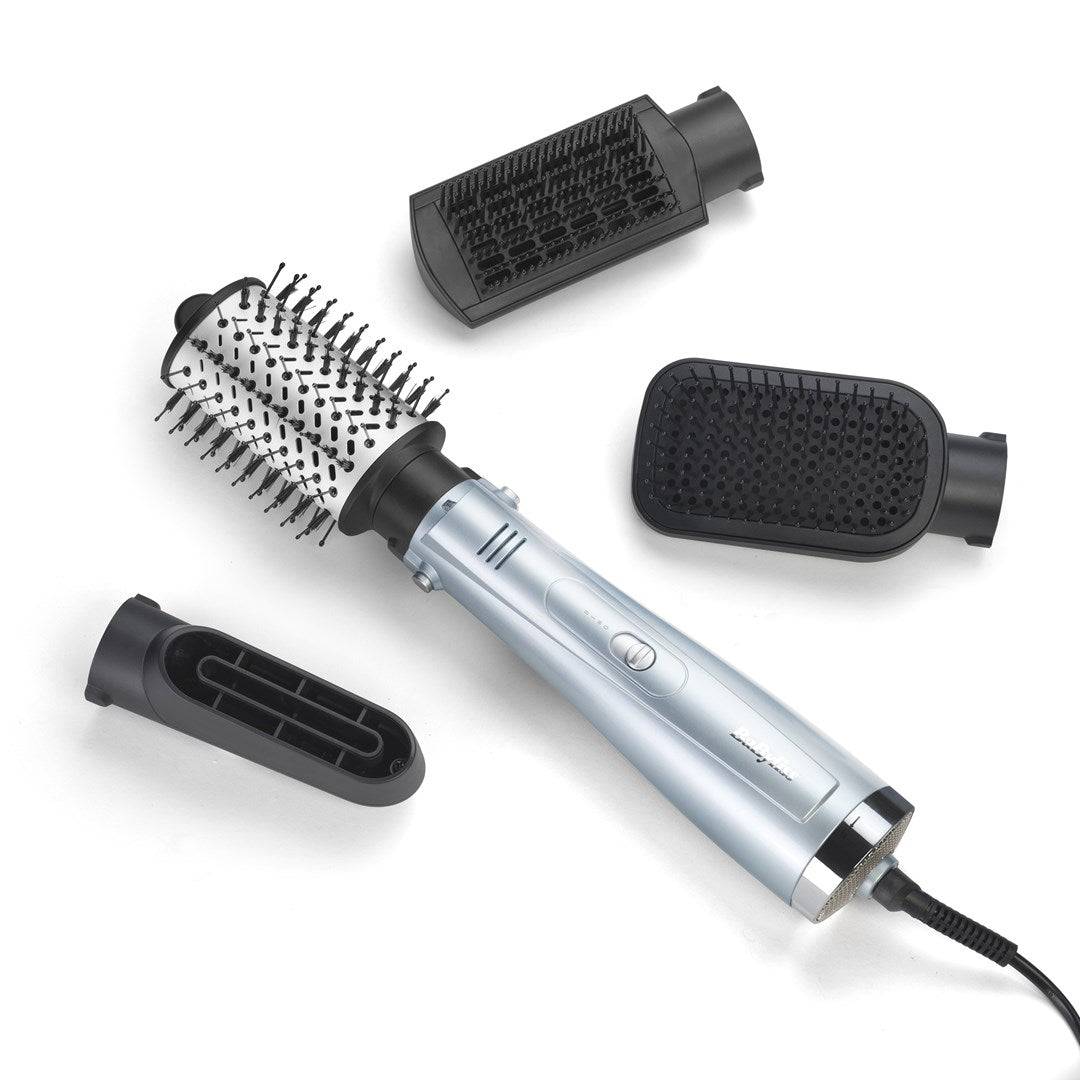 BaByliss Haarstyling Kam Hydro 4-in-1 AS774 AS774E Hydro-4-in-1-4