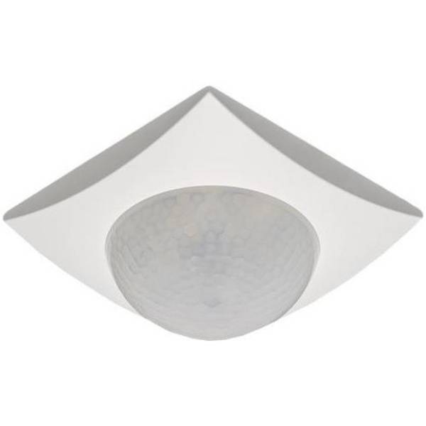 MDT SCN-P360K4.03 Aanwezigheidsdetector 360° met 4 sensoren - KNX