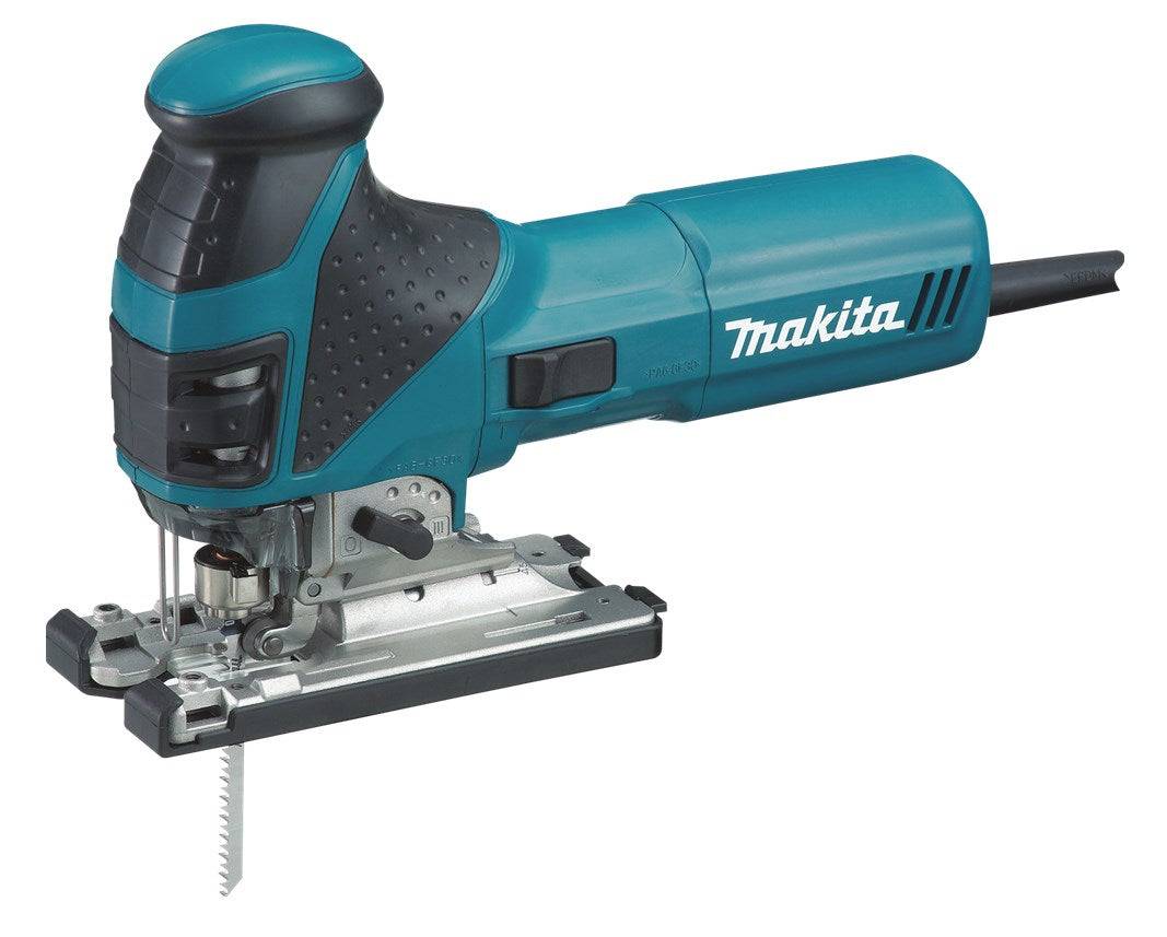 Makita 4351FCTJ - Decoupeerzaag - 720 W-0