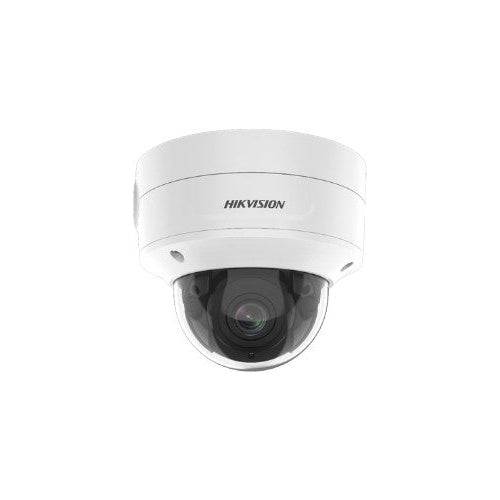 Hikvision DS-2CD2783G2-IZS(2.8-12 mm) - Dome 4K Easy IP Beveiligingscamera-0