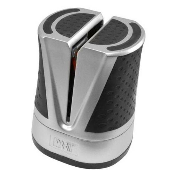 DMT SIMPLE-Sharp Trekdoor Slijper Zwart - Zilver 20003