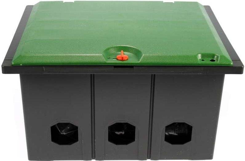 Gardena V3 Irrigatieklepbox, Model 1255-20-0