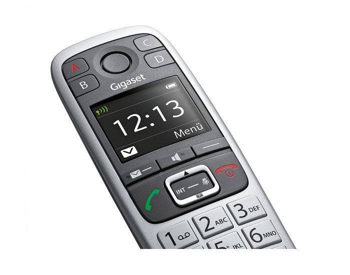 Gigaset E560 HX zwart int.-2