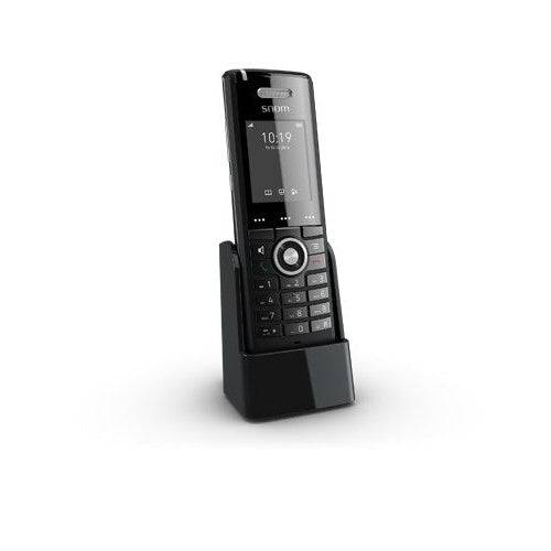 Snom M65 DECT Handset met HD Audio (3969)-0