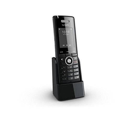Snom M65 DECT Handset met HD Audio (3969)-2