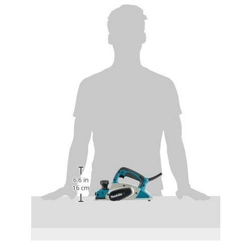 Makita KP0800 Elektrische Boor - 620 W (KP0800)-1