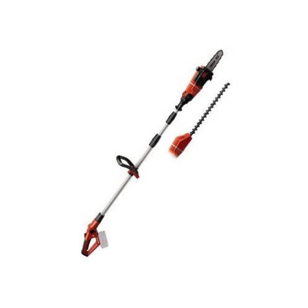 Einhell GE-HC 18 Li T - Accu Tuinschaar/Polenzaag/Hegschaar - 18 V - Zonder Accu