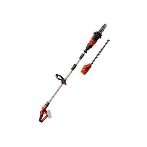 Einhell GE-HC 18 Li T - Accu Tuinschaar/Polenzaag/Hegschaar - 18 V - Zonder Accu-0
