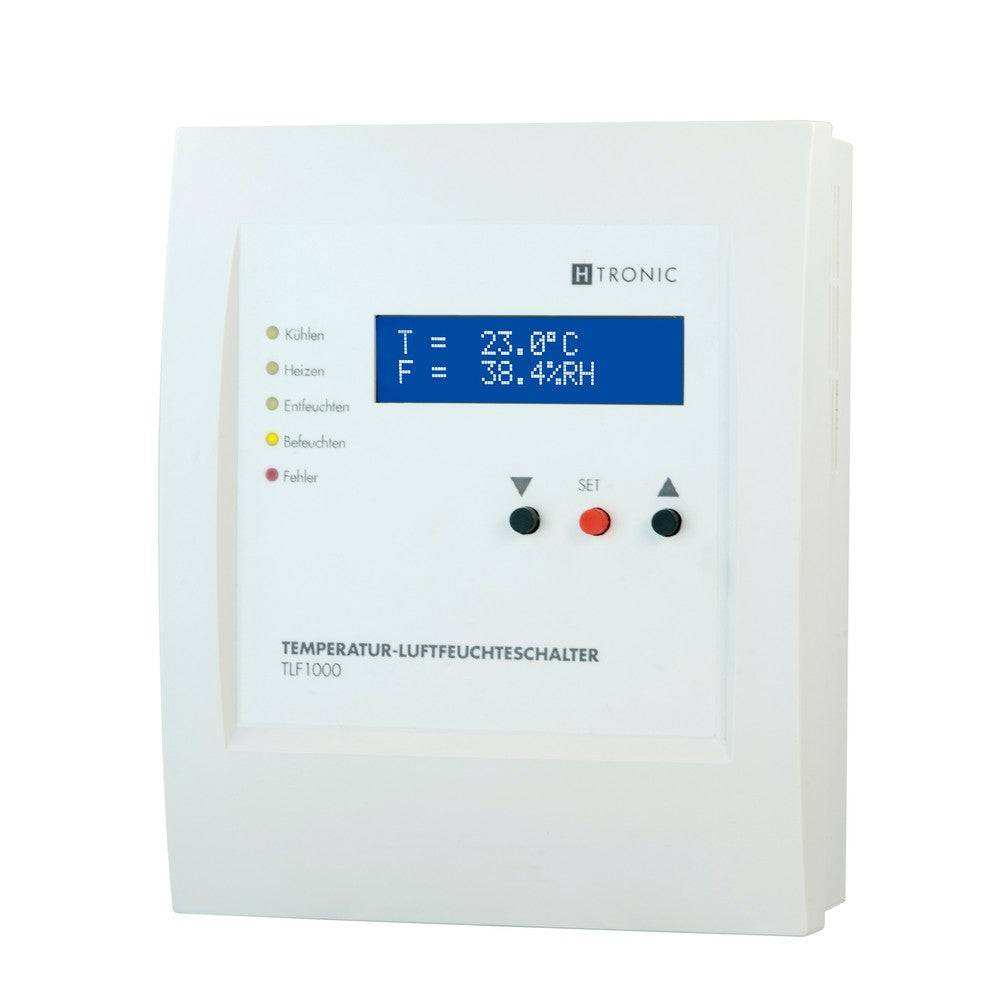 H-Tronic TLF 1000 Temperatuurschakelaar -25 tot 70 °C - 1114660-0