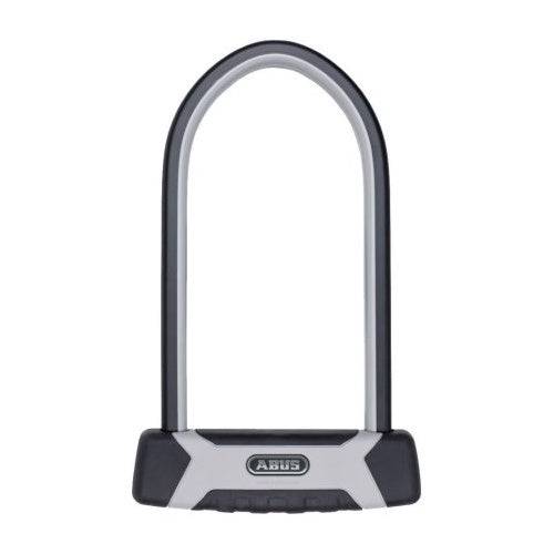 ABUS GRANIT XPlus 540 Hangslot - Sleutel - Zwart-0