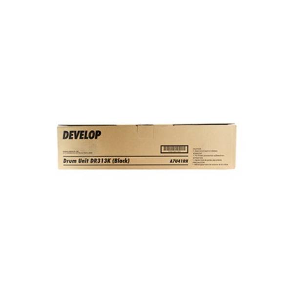 DEVELOP DR-313K - Drumstel - Zwart A7U41RH
