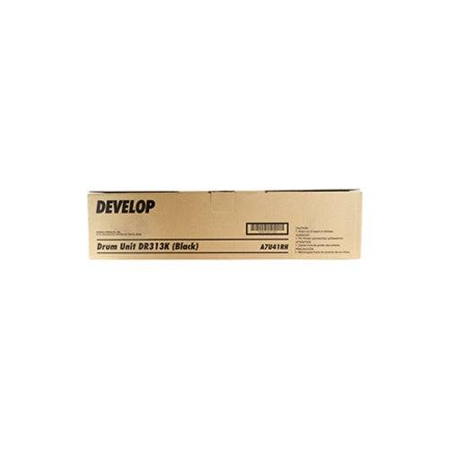DEVELOP DR-313K - Drumstel - Zwart A7U41RH-0