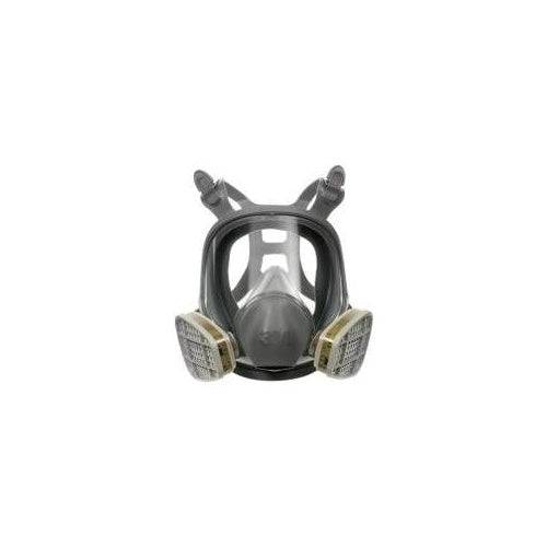 3 M Volgelaatsmasker 6900 L 6900S (6900S)-0