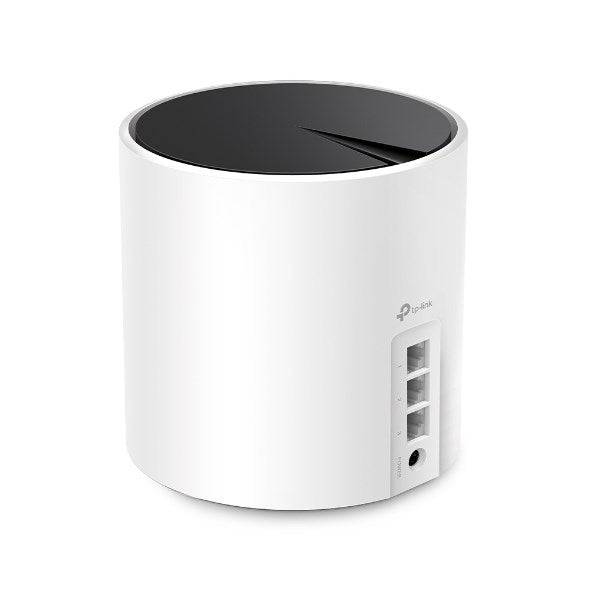 TP-Link Deco AX3000 Mesh WiFi 6 Systeem - Ultrasnel WiFi 6 Mesh-WLAN-6-System 6-Technologie-1