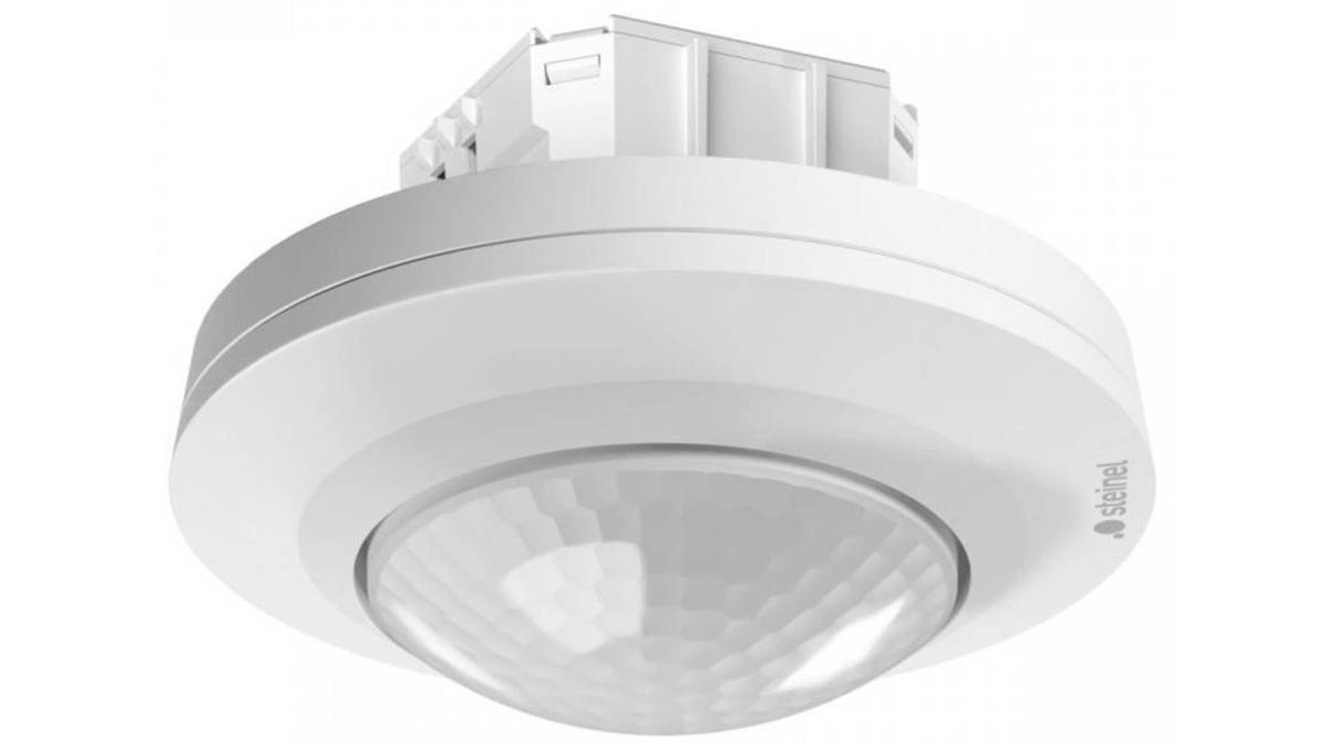 Steinel IR Bewegingsdetector UP PD IR4360-8 - Inbouw-0