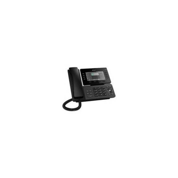 snom D812 VoIP Telefoon (00004690)