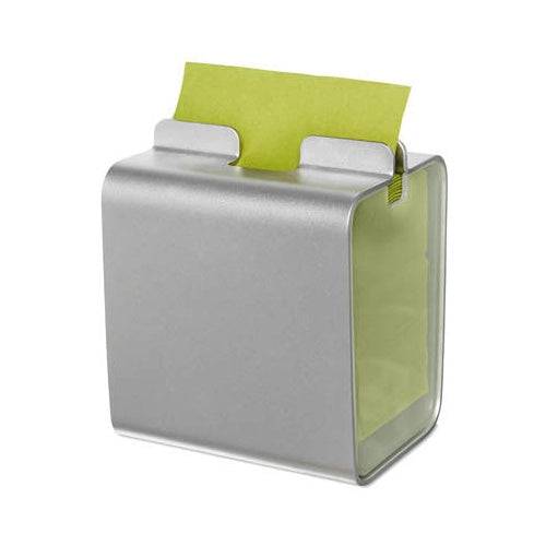 Tork 274002 Servethouder Aluminium - Grijs-0