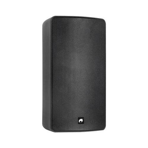 Omnitronic 11036958 Luidspreker 2-Weg Zwart Bedraad 150 W (11036958) 2-way-0