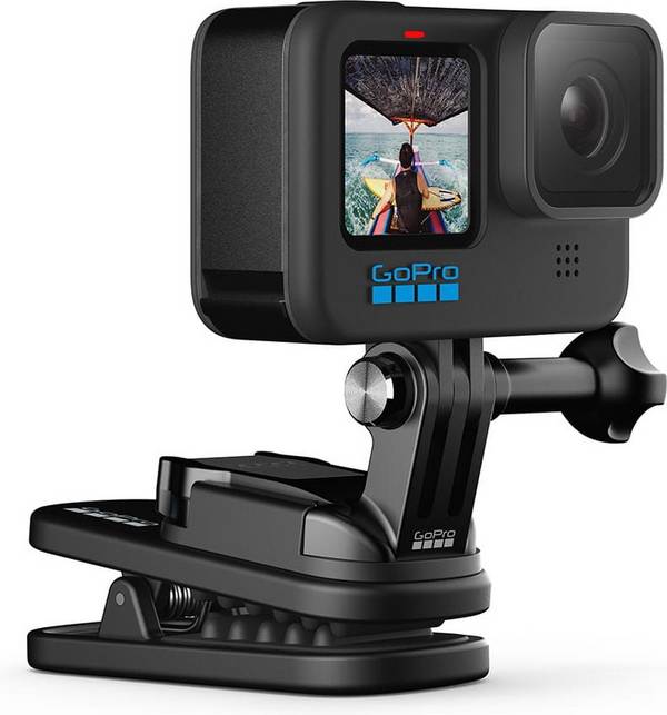 GoPro Magnetische Draaiklem (ATCLP-001)