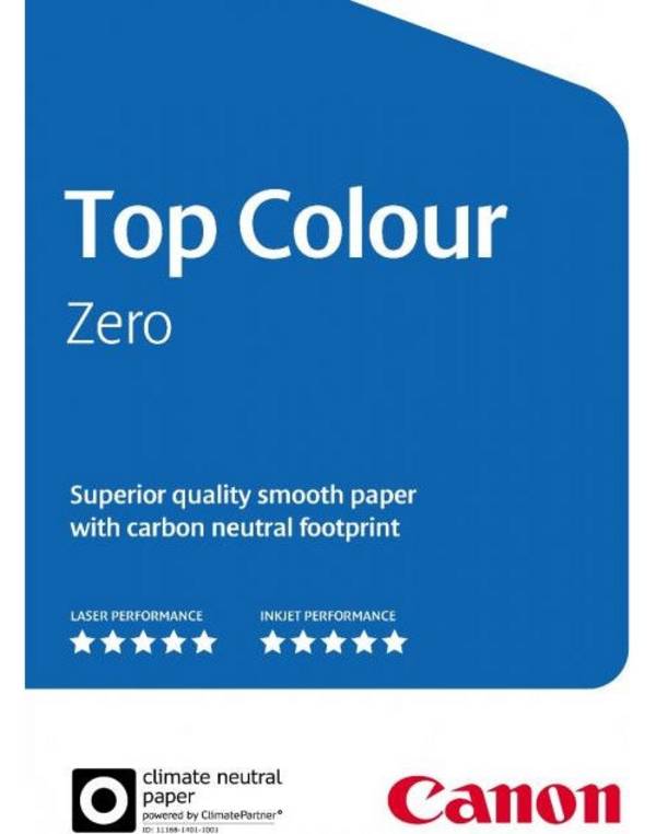 Canon Top Colour Zero A3 Laser/Inkjet Papier 500 Vellen 99660553