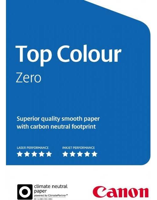 Canon Top Colour Zero A3 Laser/Inkjet Papier 500 Vellen 99660553-0