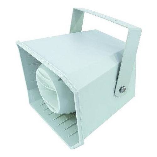 Omnitronic ELA HS-60 - Drukkamer Luidspreker - 50 W - Wit-0