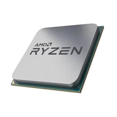 AMD Ryzen 5 4500 - 3,6 GHz - 6 Kernen - 12 Threads - 8MB Cache - Socket AM4 - Multipack (MPK) (100-100000644MPK)-0