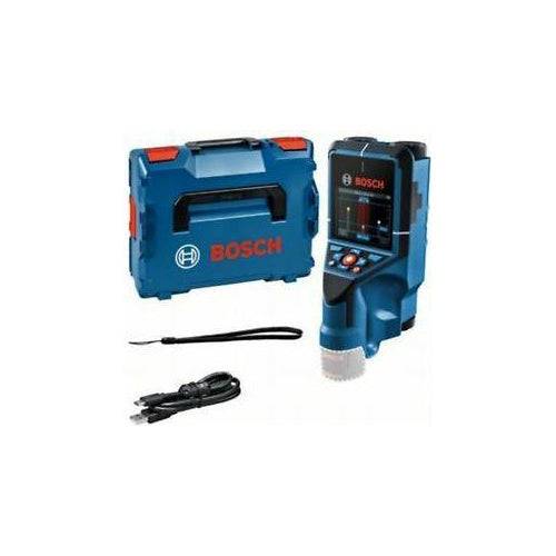 Bosch D-tect 200 C Professional - Wandscanner (0601081601)-0