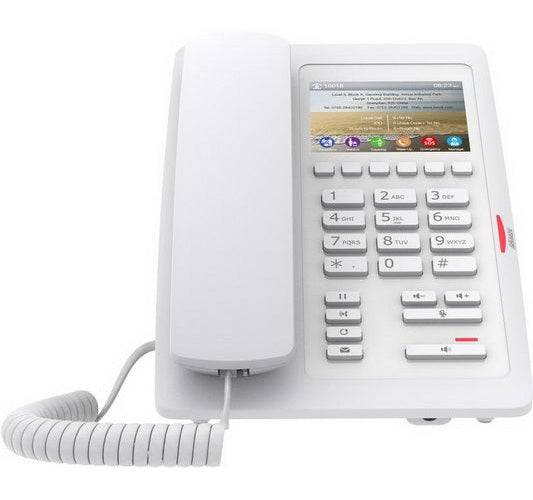 Fanvil H5 IP Telefoon, Wit, Bedraad (H5-WHITE)-2